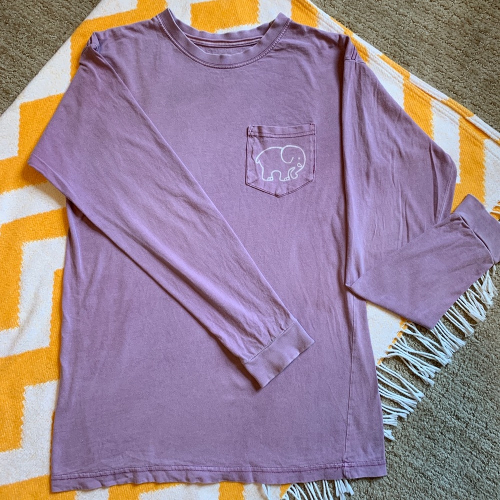 Ivory Ella T Shirt